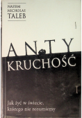 Antykruchość