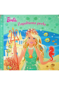 Barbie Zagubiona perła