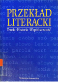 Przekład literacki
