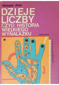 Dzieje liczby czyli Historia wielkiego wynalazku