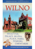 Przewodnik turystyczny Wilno