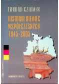 Historia Niemiec współczesnych 1945-2005