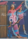 All American Ads 60s