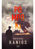 Pomroki. Prokurator Michał Stróż Tom 1