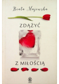 Zdążyć z miłością