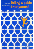 Odkryj w sobie kreatywność