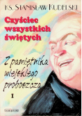 Czyściec wszystkich świętych Tom 1