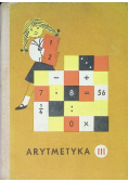 Arytmetyka Tom 3