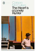 The Heart is a Lonely Hunter
