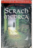 Strach mędrca Część 1