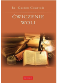Ćwiczenie woli