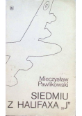 Siedmiu z Halifaxa J