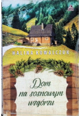 Dom na sosnowym wzgórzu