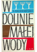 W dolinie małej wody
