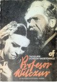 Dołęga-Mostowicz Tadeusz - Profesor Wilczur