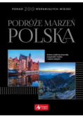 Podróże marzeń Polska