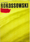 Żołnierski obowiązek