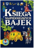 Księga najpiękniejszych bajek