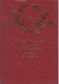 Zamek Warszawski w epoce oświecenia