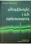 Ultradźwięki i ich zastosowania