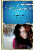 Czerwone liście Tom 11