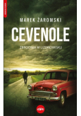 Cevenole Zbrodnia w uzdrowisku