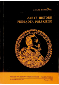 Zarys historii pieniądza polskiego