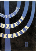 Dzieje izraela