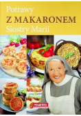 Dania i potrawy z makaronem Siostry Marii