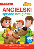 Angielski sprytne łamigłówki