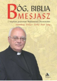 Bóg Biblia Mesjasz