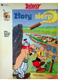 Asterix Zeszyt 2 / 92  Złoty sierp