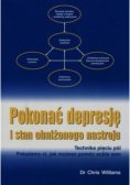 Pokonać depresję i stan obniżonego nastroju