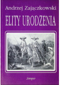 Elity urodzenia