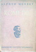 Komedie 1949 r.