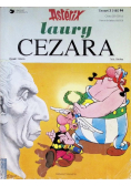 Asteriks Album 18 Laury Cezara