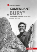 Komendant Bury