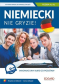 Hiszpański nie gryzie Poziom A1 - A2