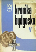 Kronika Bydgoska Nr 5 / 80