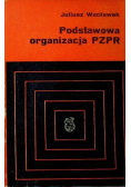 Podstawowa organizacja pzpr