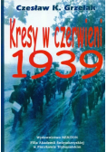 Kresy w czerwieni 1939