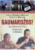 Gaumardżos Opowieści z Gruzji