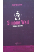 Simone Weil Kobieta absolutna
