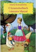 O krasnoludkach i sierotce Marys