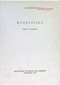 Skibiński Jan - Hydraulika