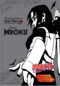Naruto Shinden Tom 2 Prawdziwa historia Itachiego Księga mroku