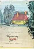 Wymarzony dom Ani