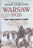 Warsaw 1920