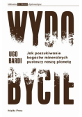 Wydobycie