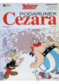 Asterix Zeszyt 6 Podarunek Cezara